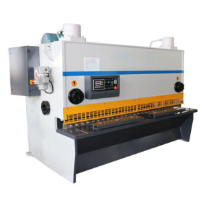 shearing-machine
