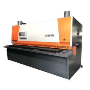 shearing-machine