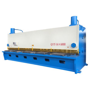 shearing-machine
