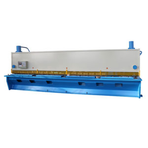 shearing-machine
