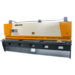 shearing-machine