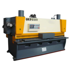 shearing-machine
