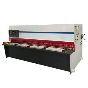 shearing-machine