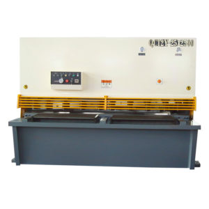 shearing-machine