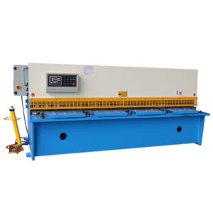 shearing-machine