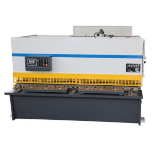 shearing-machine