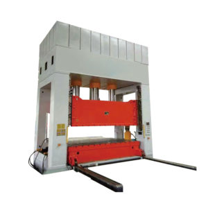hydraulic press machine
