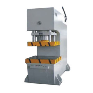 hydraulic press machine