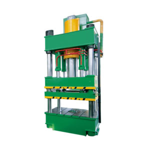 hydraulic press machine