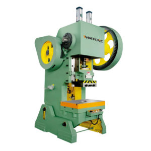 punching machine