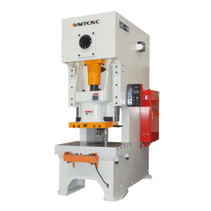 punching machine