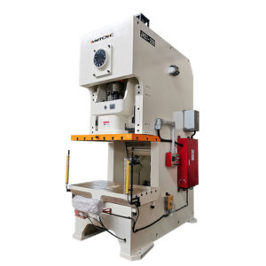 punching machine