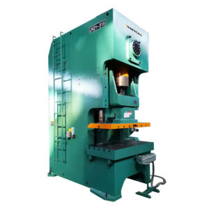 punching machine