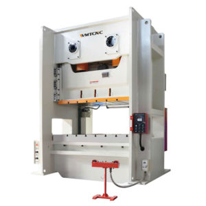 punching machine