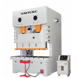 punching machine