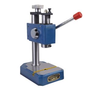 bench table press