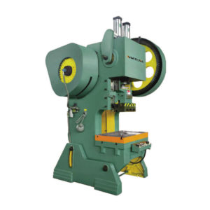 punching machine