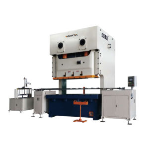punching machine