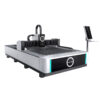 small fiber laser cutter
