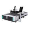 small fiber laser cutter