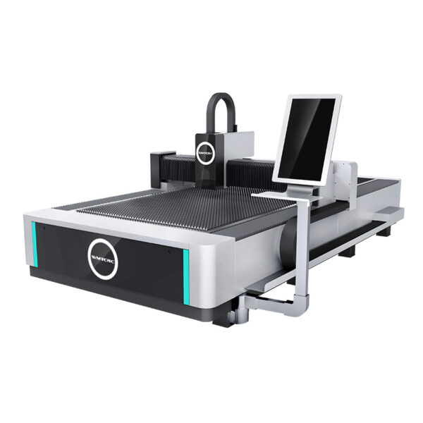 small fiber laser cutter