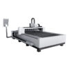 small fiber laser cutter
