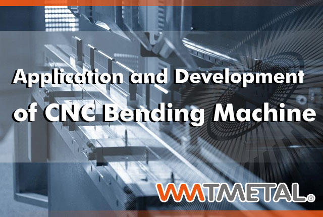 cnc bending